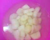 簡単☆じゃがいものポタージュスープ作り方4写真