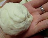 アップルフィリングのリングパン作り方8写真