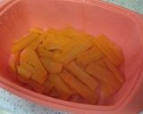オッサンの挽肉de塩焼きそば作り方2写真