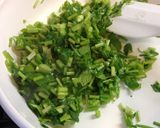 セリ味噌作り方3写真