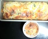 HMで簡単♪ケークサレ作り方7写真
