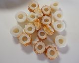 *ちくわと大葉のピリ辛ツナマヨ*作り方1写真
