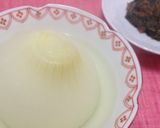 超簡単・ふろふき新玉葱のセリ味噌添え作り方3写真