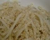 夏に（＾＊＾）酸っぱ美味しい♡もやし塩麹作り方8写真
