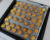 ダイエット中に☆おからクッキー作り方7写真
