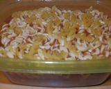 旨い！野菜とチーズのトマト煮込み作り方4写真