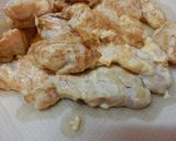 旨い！野菜とチーズのトマト煮込み作り方6写真
