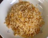簡単トロうま！海老あんかけチャーハン♪作り方4写真