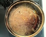 ﾒﾊﾞﾙの煮付け作り方4写真