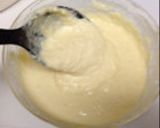 おから&お豆腐のホットケーキ作り方6写真