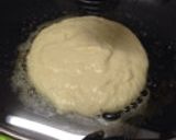 おから&お豆腐のホットケーキ作り方7写真
