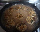 ☆鶏ひき肉とひじきのつくね焼き☆作り方4写真