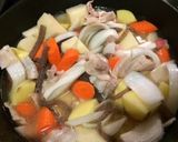 定番やっぱりこれだよ〜肉じゃが作り方5写真