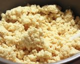 ジップロックで作る、まろやか西京白味噌作り方6写真