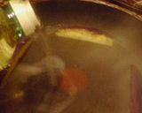 ご飯やお酒すすむ、なすバター作り方3写真