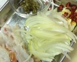 大正えびの地中海風エビチリ!?作り方2写真