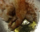 大正えびの地中海風エビチリ!?作り方3写真
