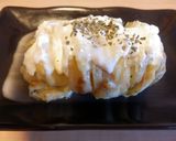 旨い！カリカリのベイクドポテト作り方9写真