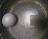 ブロッコリーと茹で卵とカニカマのサラダ作り方5写真