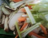 絶品♪簡単春巻き～母の味作り方1写真