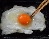 ハム＆チーズのミルフィーユサンド作り方2写真
