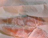 鮭のホイル焼き★味噌味 ♪ 簡単作り方1写真
