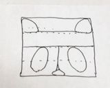 パンダ食パン(覚え書)作り方3写真