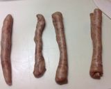 パンダ食パン(覚え書)作り方5写真