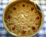 もち粉で✿バナナ珈琲๑もちもちケーキ作り方8写真