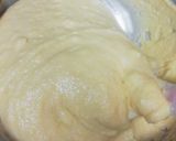 朝食おやつに☆ＨＭ簡単ズボラお豆腐ケーキ作り方5写真