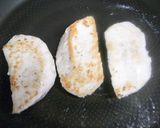 きのこたっぷり★めかじきの和風ソテー★作り方6写真