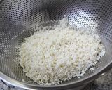 フィリピンのおやつ★スーマン★作り方1写真