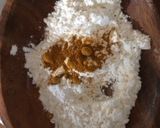 カレー風味★サバ焼き作り方2写真