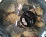 カレー風味★サバ焼き作り方4写真