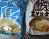 簡単!和風ラーメン作り方1写真