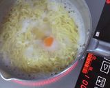 簡単!和風ラーメン作り方3写真