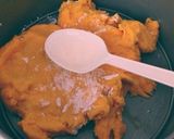 さつまいもケーキ 簡単 カフェ風作り方3写真