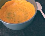 さつまいもケーキ 簡単 カフェ風作り方4写真