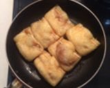 簡単○ピリ辛小揚げ納豆作り方4写真