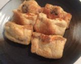 簡単○ピリ辛小揚げ納豆作り方6写真