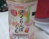 ✿和果ごこちで✿　さくらんぼもも餅作り方1写真