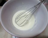 ✿和果ごこちで✿　さくらんぼもも餅作り方2写真
