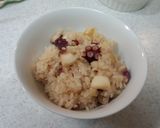 やわらか～い♡炊飯器で簡単たこ飯作り方5写真