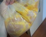 うまうま♡ささみのコーンフレーク焼き作り方3写真