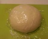 中モッチリ外カリッと☆毎日焼きたてパン作り方2写真