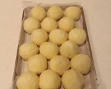 中モッチリ外カリッと☆毎日焼きたてパン作り方4写真