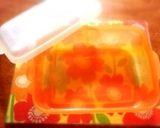 HMと豆腐とサツマイモのパウンドケーキ♡作り方2写真