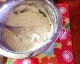 HMと豆腐とサツマイモのパウンドケーキ♡作り方4写真