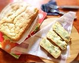 HMと豆腐とサツマイモのパウンドケーキ♡作り方7写真