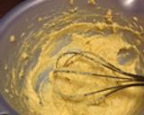 大人味のバナナキャラメルケーキ作り方11写真
